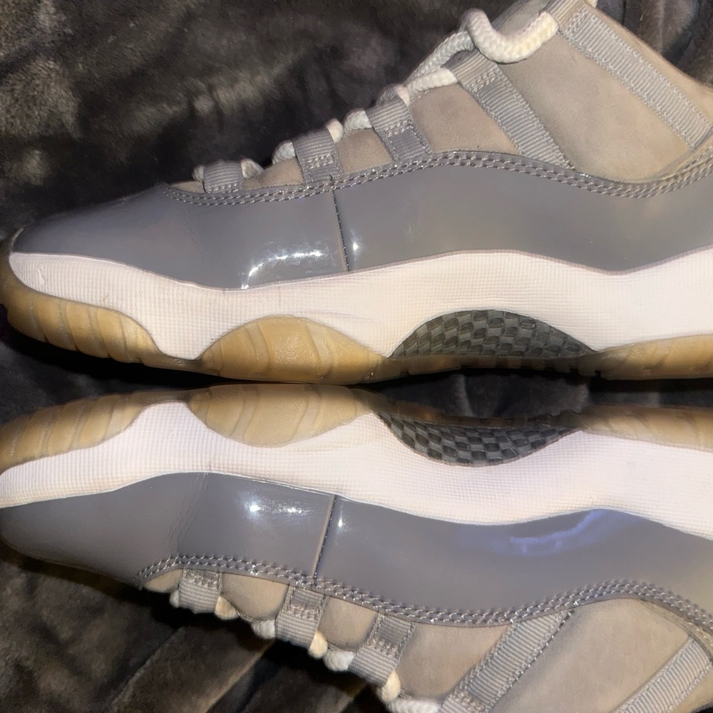 Air Jordan 11 retro low